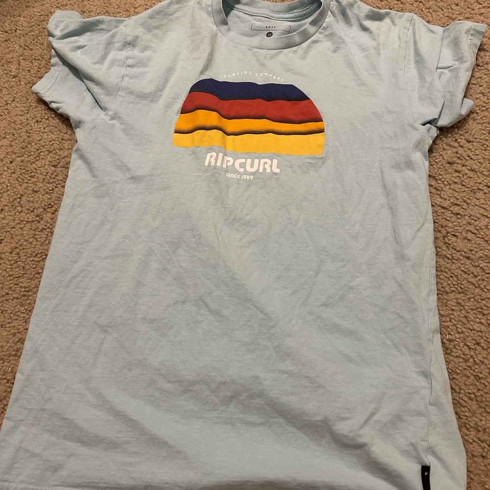 Rip curl T-shirt